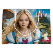 NANNOOS GIFT BAGS GROOT CADEAUZAKJE (Voorkant)