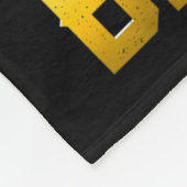 Nanny And Grandson A Bond That Can't Be Broken Shi Fleece Deken (Hoek)