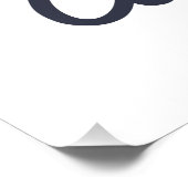 Nanny Foto Afdruk (Hoek)