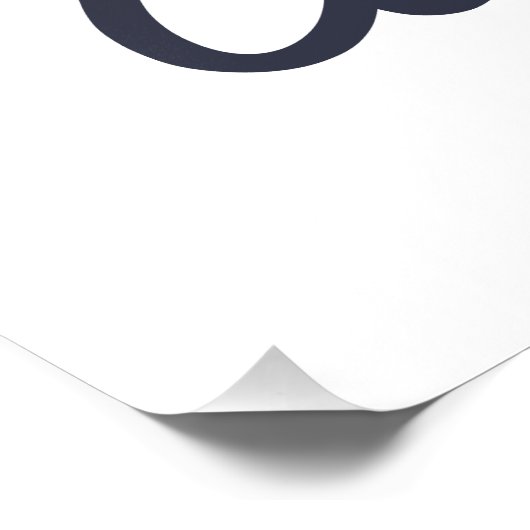 Nanny Foto Afdruk (Hoek)