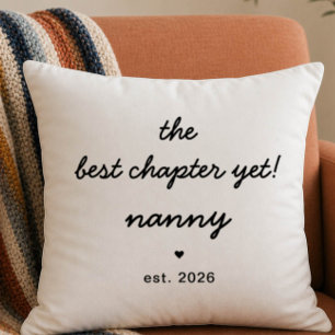 Nanny Kussen Cadeau   Beste Hoofdstuk Tot Nu Toe