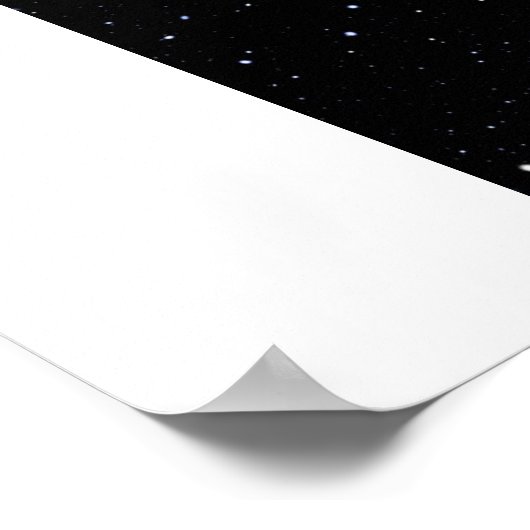 Nanny, laat me niet ! poster (Hoek)