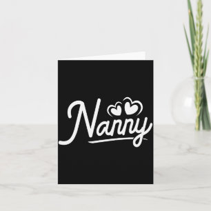 Nanny Van Granhildren Nanny Shirts Voor Vrouwen Na Kaart