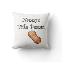 Nanny's kleine pinda
