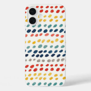 Nano iPhone 16 Plus Hoesje