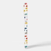 Nano Case-Mate iPhone Case (Achterkant / Links)