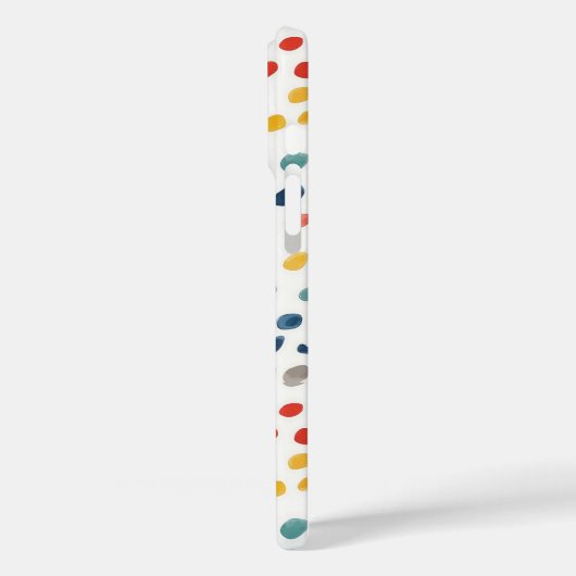 Nano Case-Mate iPhone Case (Achterkant / Links)