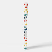 Nano Case-Mate iPhone Case (Achterkant / Rechts)