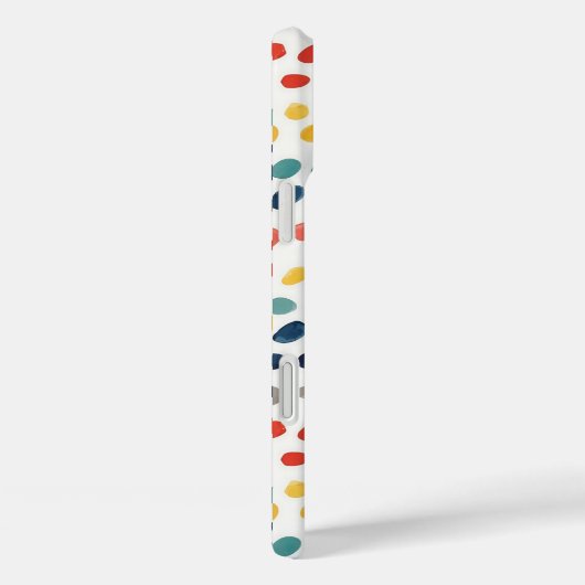 Nano Case-Mate iPhone Case (Achterkant / Rechts)