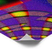 Nano-fusiereactor Poster (Hoek)