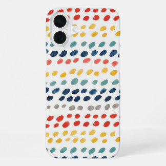 Nano iPhone 16 Plus Hoesje