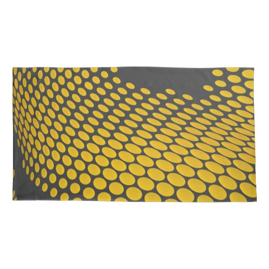 Nano-ontwerp Kussensloop (Achterkant)