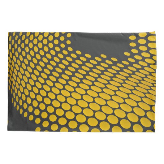 Nano-ontwerp Kussensloop (Achterkant)