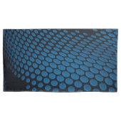 Nano Tech  Pillowcase Kussensloop (Voorkant-Links)