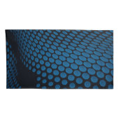 Nano Tech  Pillowcase Kussensloop (Achterkant-Rechts)