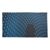 Nano Tech  Pillowcase Kussensloop (Achterkant-Links)