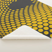 Nano Tech Sherpa Deken (3/4)