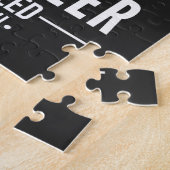 NANO-technicus cadeau Legpuzzel (Zijkant)