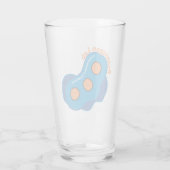 Nanopartikelglas Glas (Achterkant)