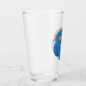 Nanopartikelglas Glas (Rechts)