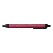 Nanoscience Fullerene Zwarte Inkt Pen (Bodem)