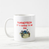 NANOTECH KOFFIEMOK (Links)