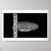 nanotech poster (Voorkant)