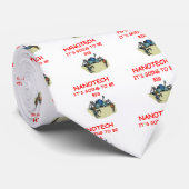 NANOTECH STROPDAS (Opgerold)