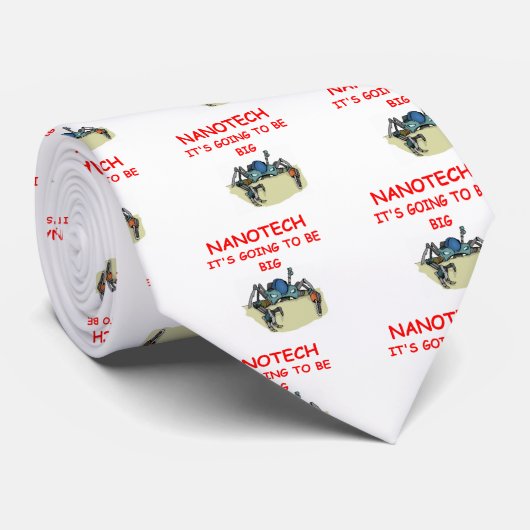 NANOTECH STROPDAS (Opgerold)