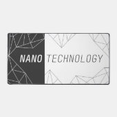 Nanotechnologie Bureaumat (Voorkant)
