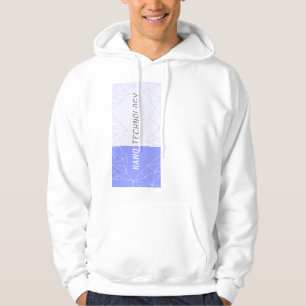 Nanotechnologie Hoodie