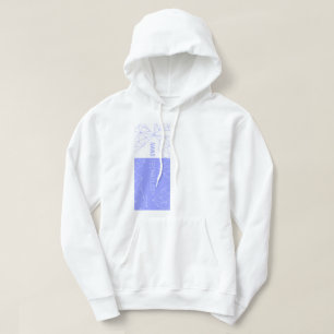 Nanotechnologie Hoodie