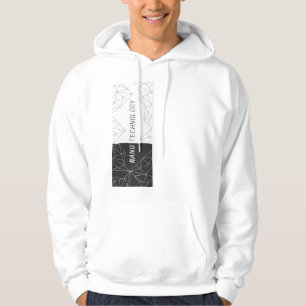 Nanotechnologie Hoodie