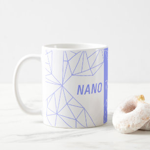 Nanotechnologie Koffiemok