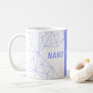 Nanotechnologie Koffiemok