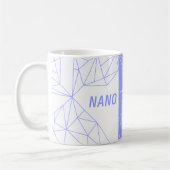 Nanotechnologie Koffiemok (Links)