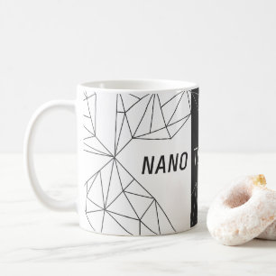 Nanotechnologie Koffiemok