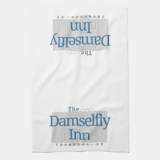 Nan's favoriete keukenhanddoek