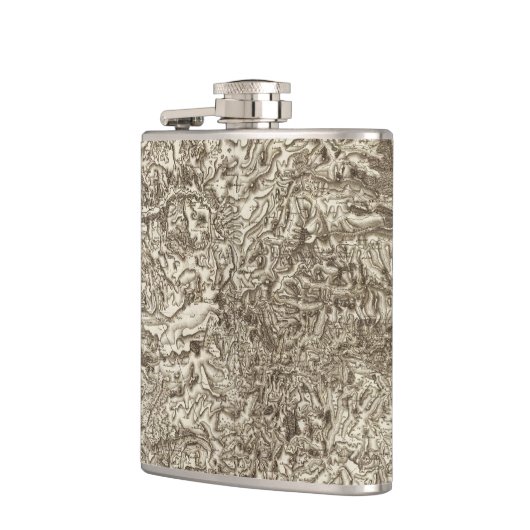 Nant, Millaud Heupfles (Links)