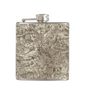 Nant, Millaud Heupfles (Voorkant)