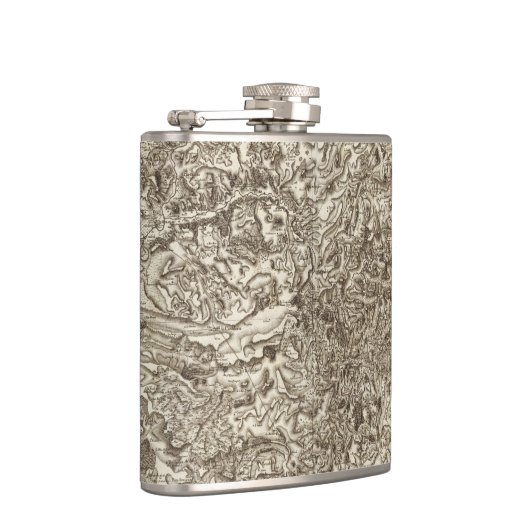 Nant, Millaud Heupfles (Rechts)