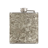 Nant, Millaud Heupfles (Achterkant)