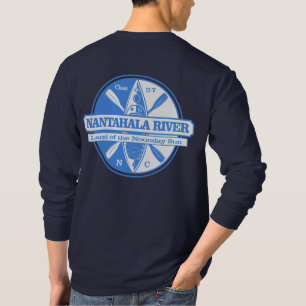 Nantahala (K3) T-shirt