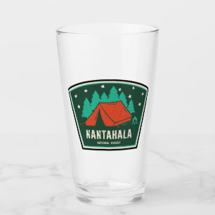 Nantahala National Forest Camping Glas