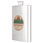 Nantahala National Forest Flacon (Links)