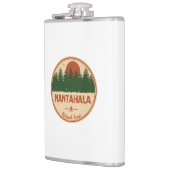 Nantahala National Forest Heupfles (Links)
