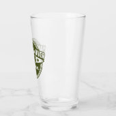 Nantahala River, North Carolina Glas (Links)