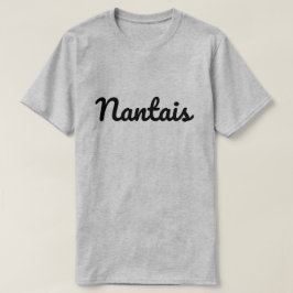 Nantais T-shirt