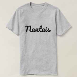 Nantais T-shirt