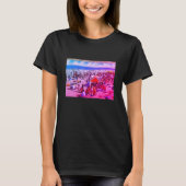  Nantasket Beach, Massachusetts T-Shirt (Voorkant)